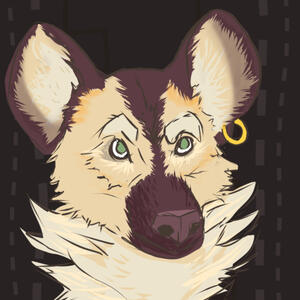 Wild Dog